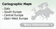 Mappe Cartografiche
