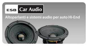 ESB Car Audio