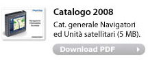 catalogo prodotti 2008