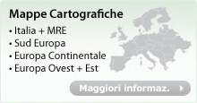 Mappe Cartografiche